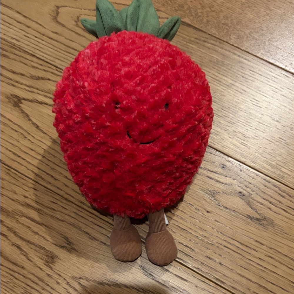 Jellycat Strawberry